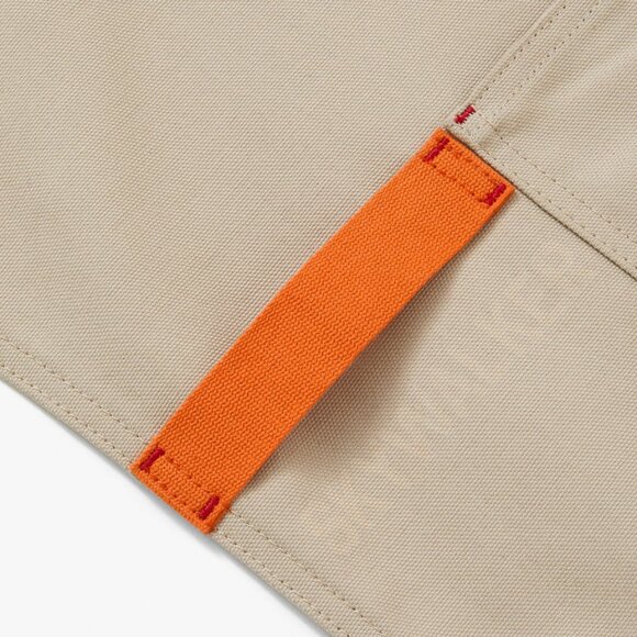 NWT - Hedley & Bennett Essential Apron STAR WARS™ - LUKE SKYWALKER - Picture 3 of 7